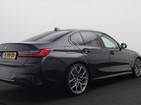 tweedehands BMW 318 318 i M-Sport Black Edition Pano-dak Camera Sport-L