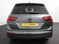 Occasion VW Tiguan Life 2023 Grijs SUV