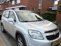 Occasion Chevrolet Orlando 141 PK (103 kW) 2011 MPV