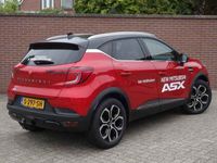 tweedehands Mitsubishi ASX 1.3 Turbo A/T First Edition met 1.500 kg trekhaak