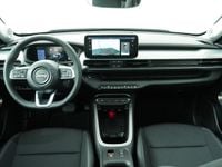 Occasion Jeep Avenger Summit 110 PK (80 kW) 2025 Zwart SUV