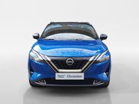 Occasion Nissan Qashqai Tekna+ 191 PK (140 kW) 2023 Blauw SUV