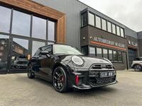 Occasion Mini John Cooper Works 231 PK (169 kW) 2025 Zwart Hatchback