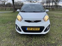 Occasion Kia Picanto 69 PK (50 kW) 2014 Hatchback