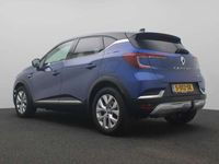 tweedehands Renault Captur 1.6 E-Tech Plug-in Hybrid 160 Intens