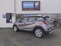 tweedehands Renault Captur 1.6 Plug In Hybride