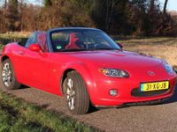 tweedehands Mazda MX5 2.0 S-VT Sportive