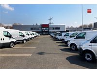 tweedehands VW Crafter 2.0 TDI L4 H3 Airco Sidebars 270 graden achterdeuren