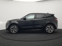 Occasion Land Rover Range Rover evoque R-Dynamic 200 PK (147 kW) 2019 Zwart SUV