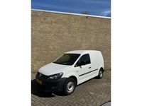 tweedehands VW Caddy 1.6 TDI