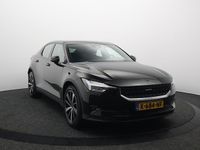 Occasion Polestar 2 Long Range Dual motor 219 kW (299 PK) 2021 Zwart (metallic) Hatchback