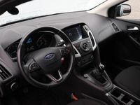 tweedehands Ford Focus Wagon 1.0 Trend Geen Import/ 1E Eigenaar/ Airco.