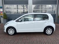 tweedehands VW e-up! Automaat Clim.control bj 2020 subsidie €2.000- De