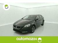 Occasion Volvo V40 120 PK (88 kW) 2017 Zwart Stationwagen