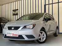 tweedehands Seat Ibiza 1.6 CR TDi //JANTES//CLIM//5PORTES//GARANTIE//