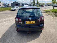 tweedehands VW Golf Plus 1.9 TDI Optive 2