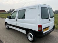 Occasion Citroën Berlingo 68 PK (50 kW) 2006 Wit MPV