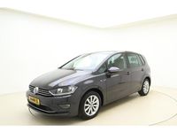 Occasion VW Golf Sportsvan 86 PK (63 kW) 2016 Grijs MPV