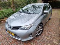 Occasion Toyota Auris Executive 99 PK (72 kW) 2014 Grijs Hatchback