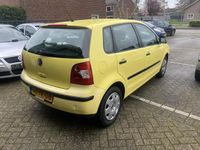 tweedehands VW Polo 1.2-12V