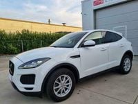 Occasion Jaguar E-Pace 150 PK (110 kW) 2019 Wit SUV