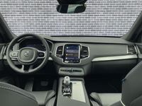 tweedehands Volvo XC90 2.0 T8 Recharge AWD Ultimate Dark Nieuwe auto | Snel leverbaar | 360 camera | Standkachel | Full options