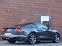 tweedehands Ford Mustang GT 5.0 V8 / Dealer onderhouden