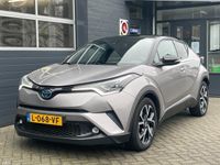 tweedehands Toyota C-HR 1.8 Hybrid Dynamic Leer, Stoel + Stuur verw, Keyle