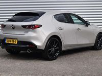 Occasion Mazda 3 Homura-Line 187 PK (137 kW) 2024 Bruin Hatchback