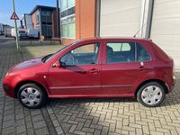 tweedehands Skoda Fabia 1.4-16V Spirit+ AIRCO,CRUISE,NAP