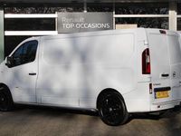 tweedehands Opel Vivaro 1.6 CDTI L2H1 Sport EcoFlex NAVI | TREKHAAK | SIDEBARS |