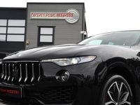 tweedehands Maserati Levante 3.0 V6 AWD GranLusso | Panorama | Luxe leder met r