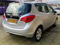 tweedehands Opel Meriva 1.4 Turbo Edition|Climate Control|136000KM|