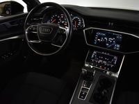 tweedehands Audi A6 Avant 45 TFSI 265PK S-LINE PRO LINE NAVI/LED/LMV