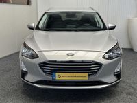 tweedehands Ford Focus Wagon 1.0 EcoBoost Titanium Business NAVIGATIE CRU