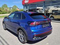Occasion VW Taigo R-line 2024 Blauw SUV