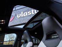 Occasion Mercedes CLA200 Premium Plus 165 PK (121 kW) 2021 Grijs Sedan