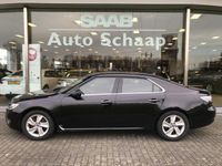 tweedehands Saab 9-5 2.0T Linear Exklusiv Automaat | Rijklaar incl gara