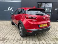 tweedehands Mazda CX-3 2.0 SkyActiv-G 120 TS