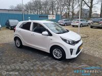 tweedehands Kia Picanto 1.0 DPi DynamicLine Drean Team Edition Automaat