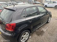 tweedehands VW Polo 1.2 TSI Highline