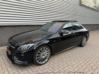 Occasion Mercedes C43 AMG AMG 367 PK (269 kW) 2016