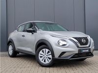 tweedehands Nissan Juke 1.0 DIG-T Visia |Airconditioning|