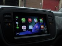 Occasion Seat Mii FR 60 PK (44 kW) 2014 Zwart Hatchback