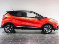 tweedehands Renault Captur 0.9 TCe 90 Dynamique