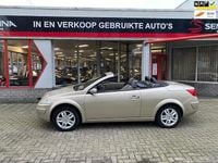Occasion Renault Mégane Cabriolet 113 PK (83 kW) 2005 Beige (metallic) Cabriolet