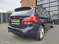 tweedehands BMW 218 Active Tourer 2-serie 218i LED NAVI CRUISE PDC