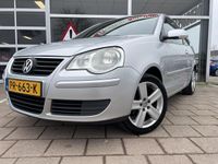 tweedehands VW Polo 1.2-12V Trendline /APK nieuw/2009/