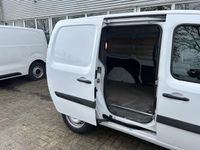 tweedehands Mercedes Citan 108 CDI BlueEFFICIENCY | Lat om Lat | Airco |