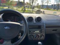 tweedehands Ford Fiesta 1.25-16V Celebration